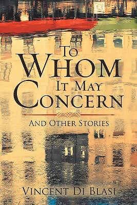 Whom may concern and - whom,