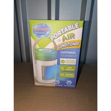 Portable Air Cooler