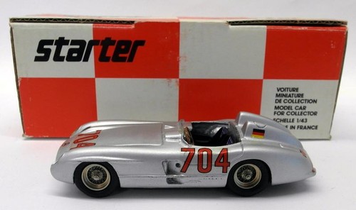 Starter models kit scale - models,