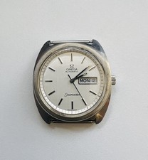 Vintage Omega Seamaster Auto