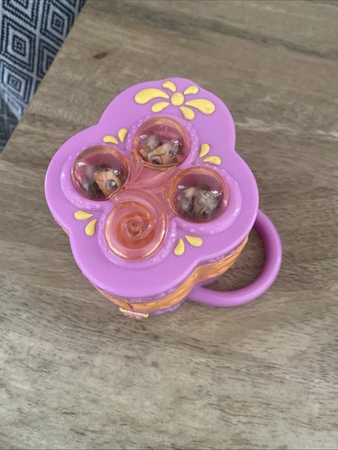 Littlest pet shop teeniest - littlest,