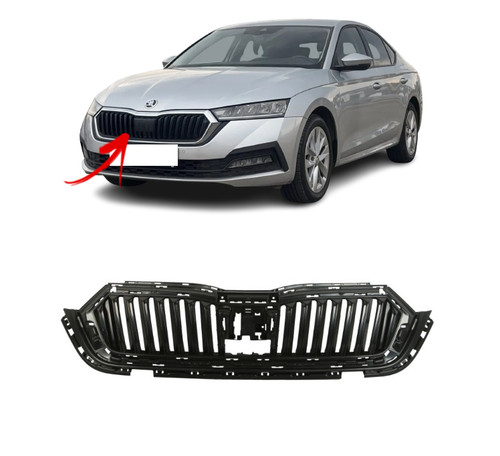 For skoda octavia new - for, 21-24