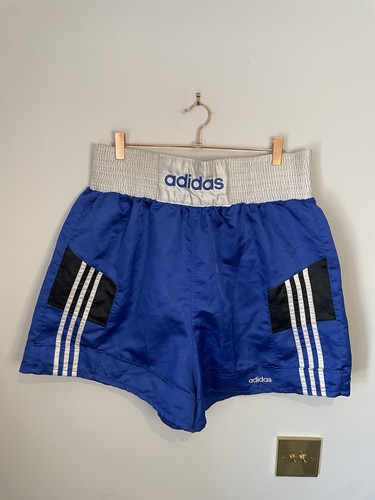 Vintage adidas 90s blue - vintage, &