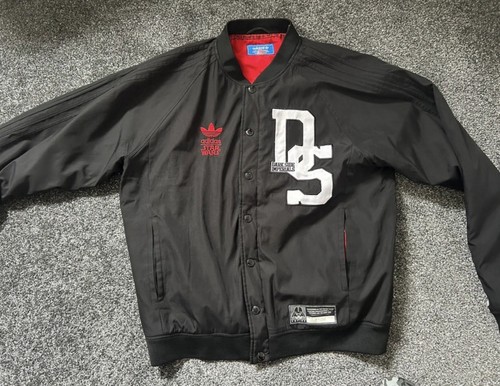 Star wars adidas bomber - wars,
