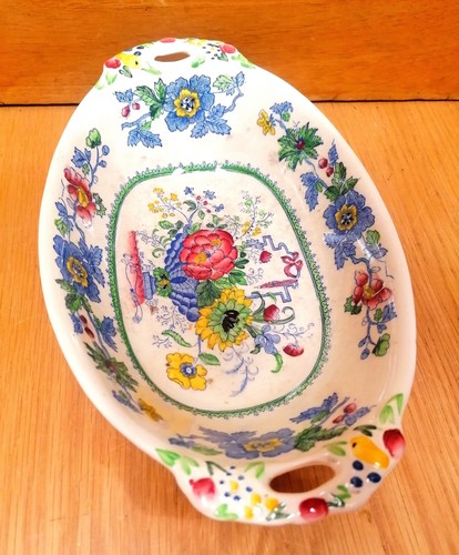 Mason regency vegetable dish - mason,