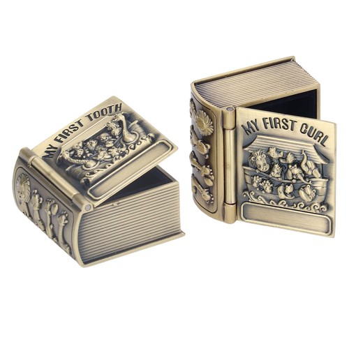Tooth fairy box - fairy, keepsake