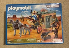 Playmobile Western 70013