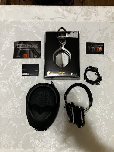 Moda crossfade wireless - v-moda,