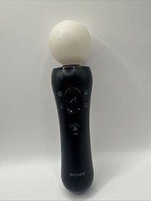 Official Sony PlayStation Move