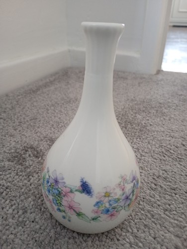 Wedgwood angela pattern - "angela", bone