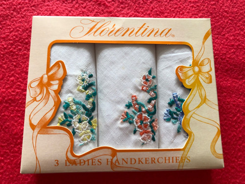 Vintage florentia cotton - florentia,