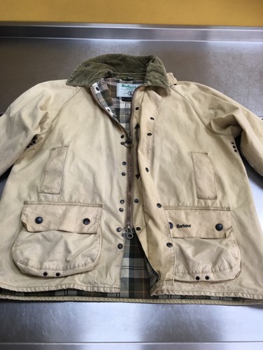 Barbour beaufort c46 mens - beaufort,