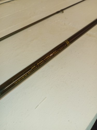 Shakespeare mach 1xt 10ft - shakespeare,