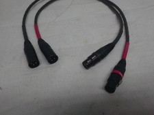 NORDOST TYR  0.6m xlr