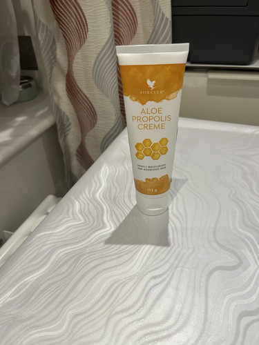 Forever aloe propolis creme - forever,