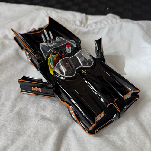 Jada toys batman - jada,