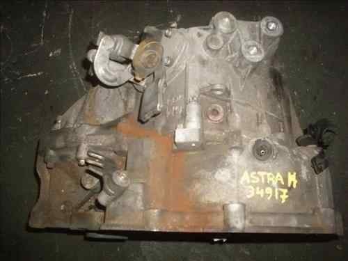 F23 gearbox manual 100579 - gearbox,