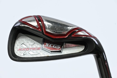 Tour edge exotics xcg - exotics, 5