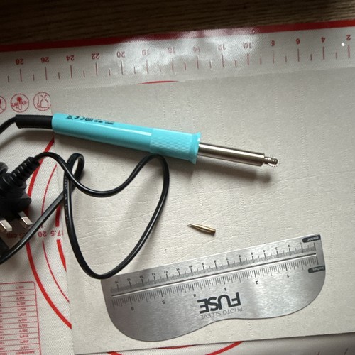 Memory keepers fuse tool - we,