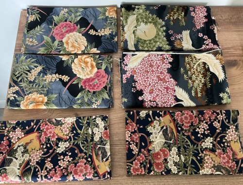 Vintage hoffman kimono - hoffman,