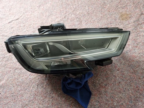 Audi led headlight driver - a3,
