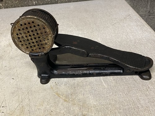 Antique cast iron - antique,