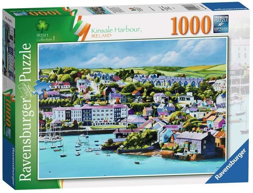 Ravensburger kinsale - -,