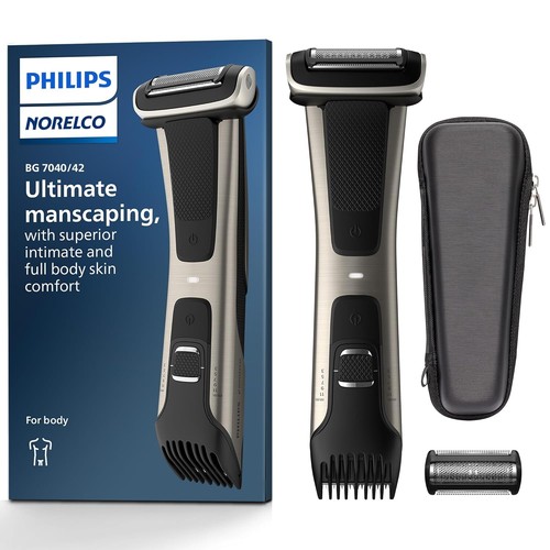 Philips norel 7040 42 - norel, bg