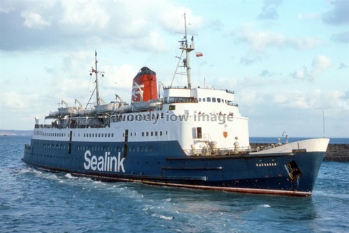 Sl1012 sealink ferry - sl1012,