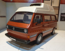 VW T3 T25 Bus Westfalia Joker