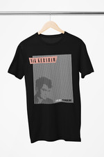 Nik Kershaw - Radio Musicola T-Shirt