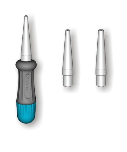 Stonfo fly fishing conical - stonfo,