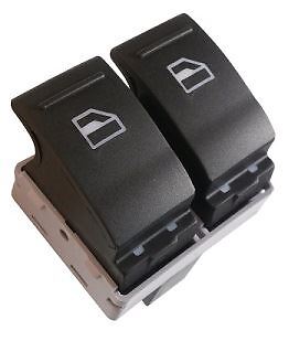 Electric twin window switch - electric,