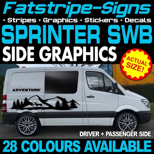 Fit mercedes sprinter swb - to,