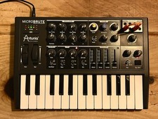 Arturia MicroBrute Monophonic