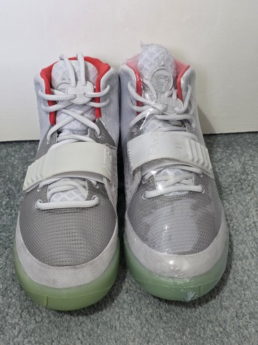 Nike air yeezy nrg pure - yeezy,