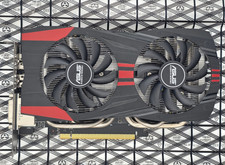 ASUS GTX 760 Graphics Card