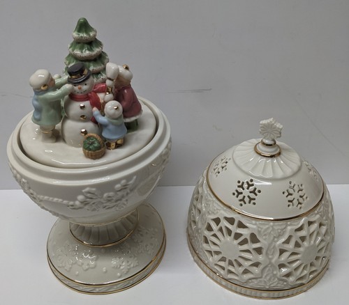 Lenox porcelain music musical - porcelain,