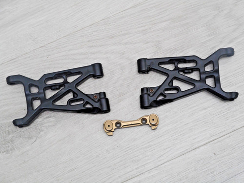 Losi 8ight buggy - losi,
