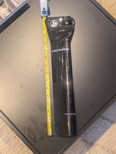 Cervélo p3c seatpost tall - p3c,
