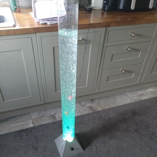 120cm colour changing sensory - colour,
