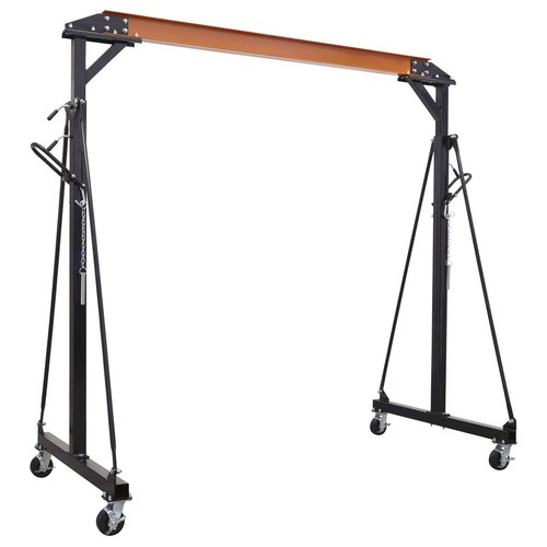 Sealey sg1000 portable gantry - sg1000,