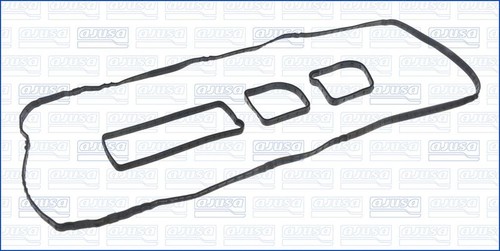 Gasket cylinder head cover