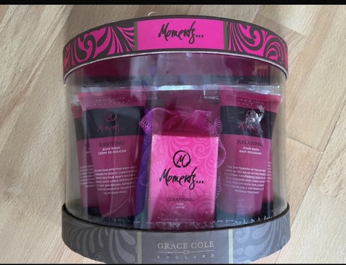Grace cole moments - cole, piece