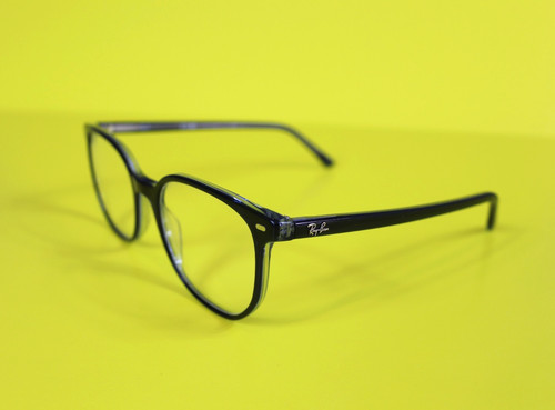 Ray ban rx5397 elliot - elliot, optical