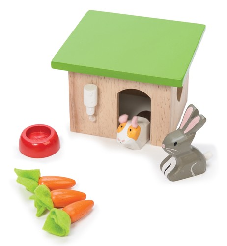 Toy van adorable wooden - toy,