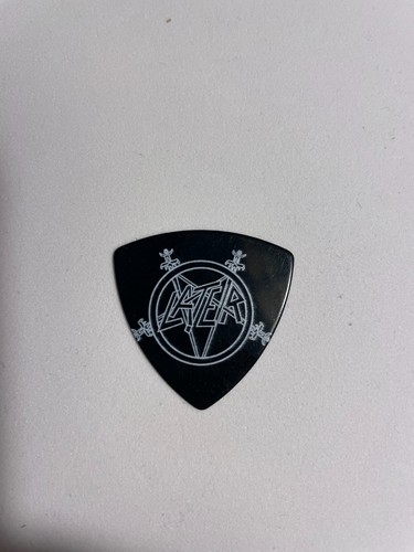 Slayer tom araya - slayer, 2019