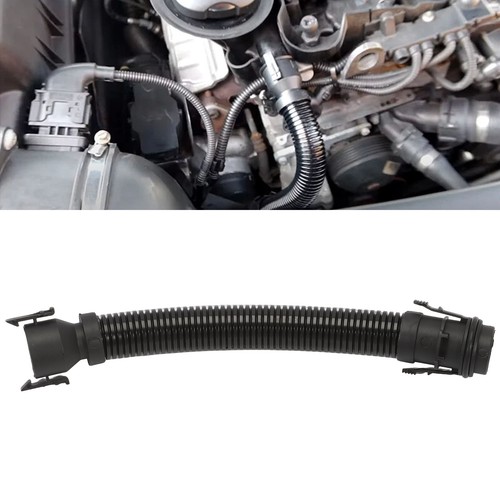 Car crank case breather - car,