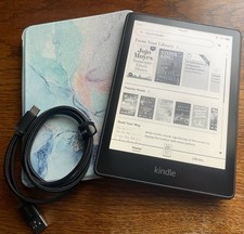 Amazon Kindle Paperwhite 11th