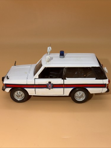 Code range rover kent police - rover,